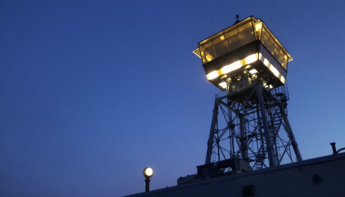 Choisir la bonne balise lumineuse pour zones à risques