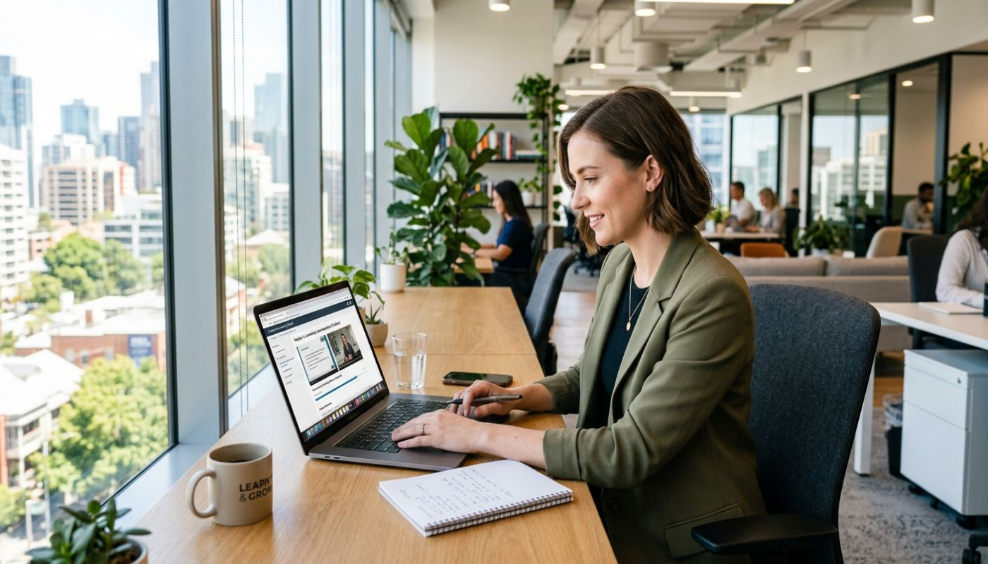 Comment choisir la formation professionnelle adaptée à vos besoins ?