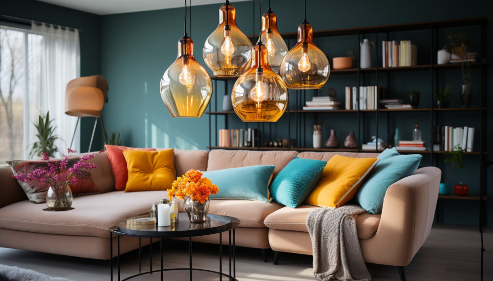 Comment rendre lumineux son cadre de vie ?