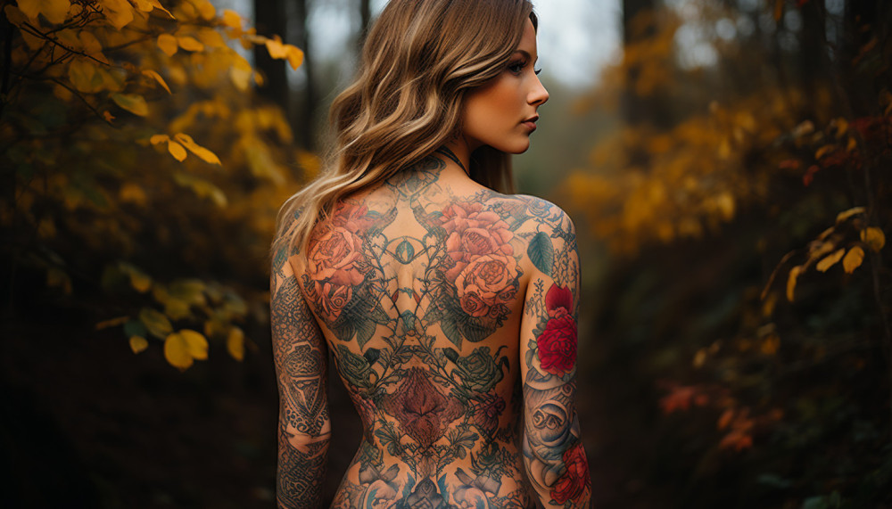 Conseils pour faire son choix de style de tatouage