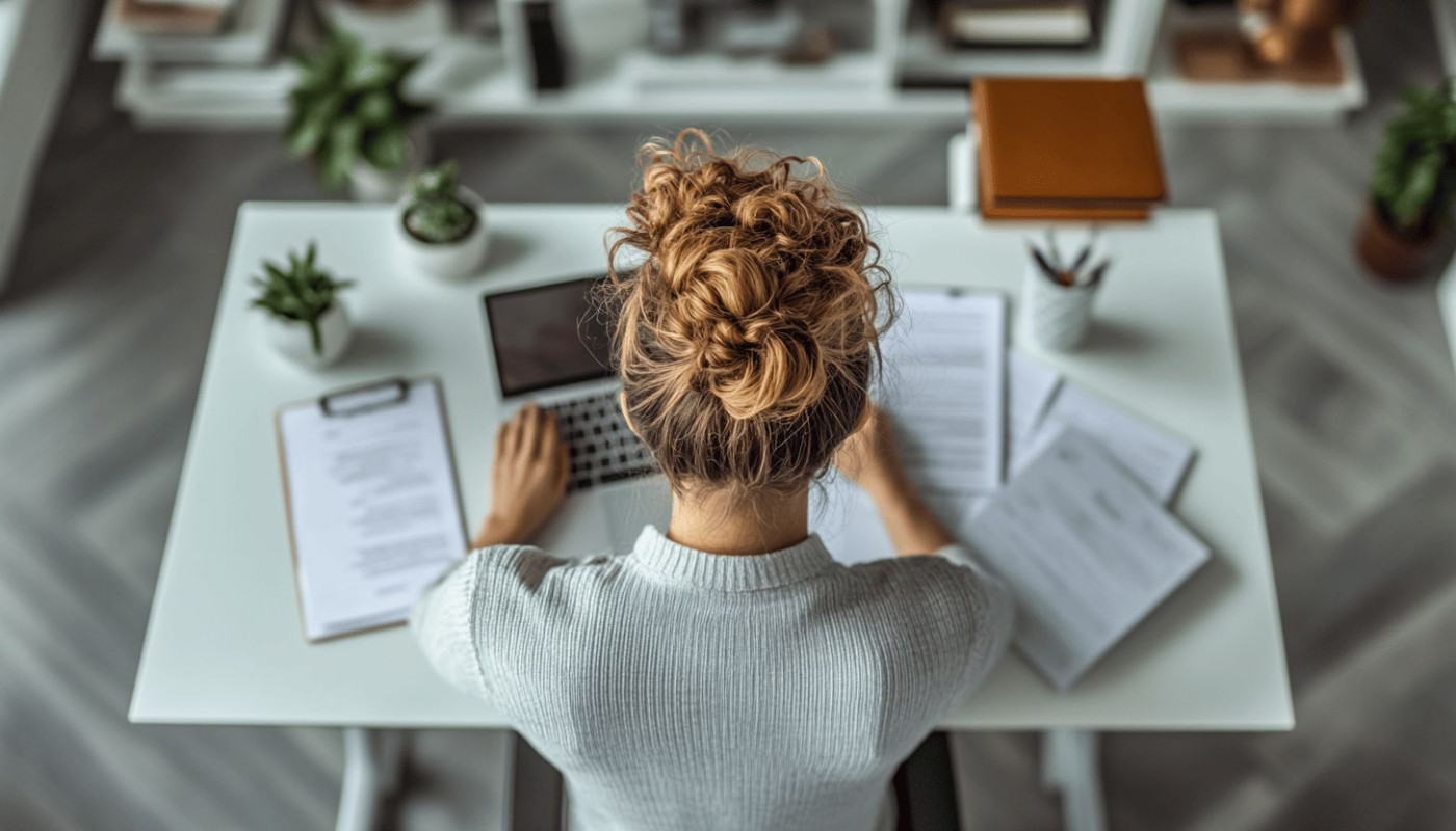 Economie - Décryptage du portage salarial : une solution pour tous les indépendants ?