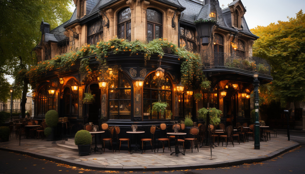 Divers - Déroulement du Pub Crawl Paris et raisons d’y participer