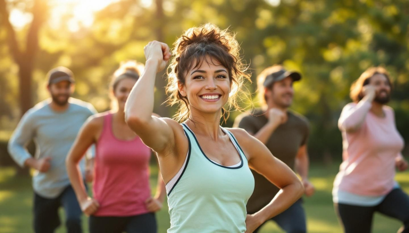 Santé - Explorer les avantages du label Sport Santé pour les maladies chroniques