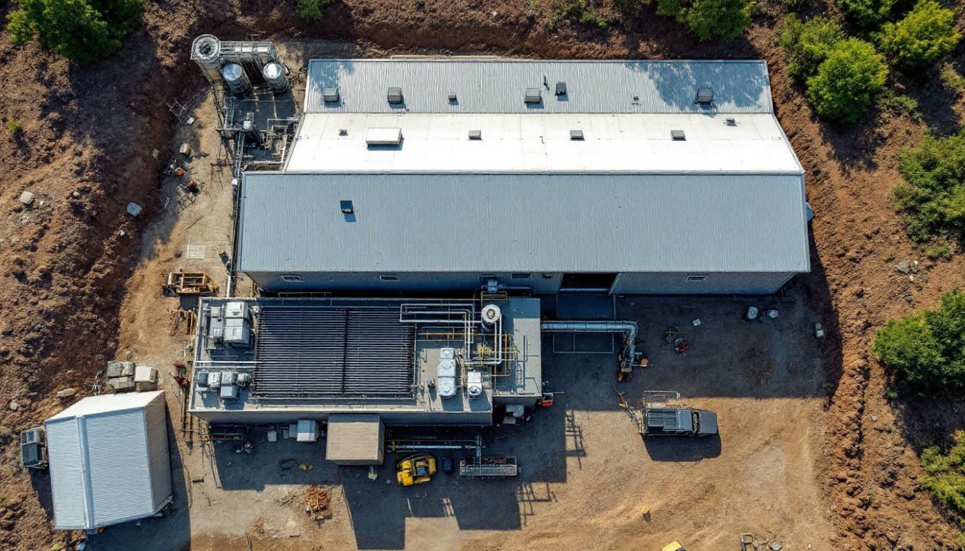 Installation de systèmes géothermiques : étapes et considérations