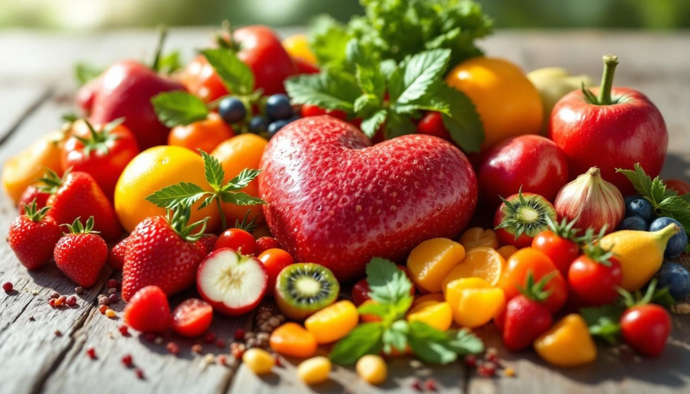 Les méthodes naturelles pour améliorer la santé cardiovasculaire