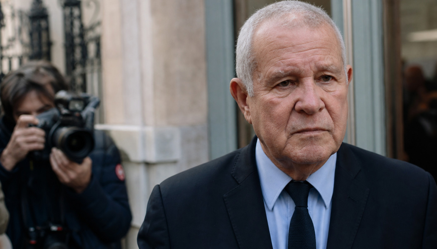 PPDA : éclaboussé par une nouvelle révélation d’agression sexuelle