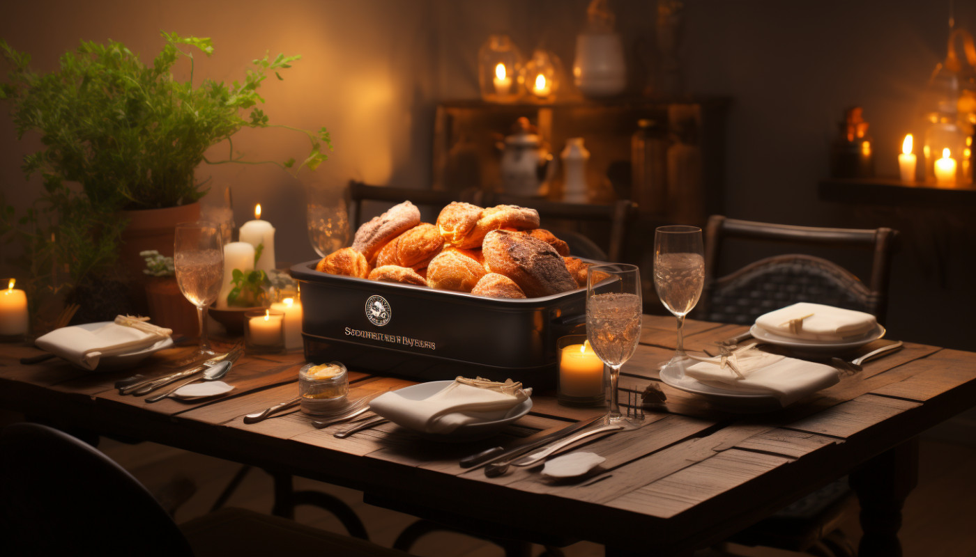 Quel meilleur thème WordPress choisir pour le site de votre restaurant ?