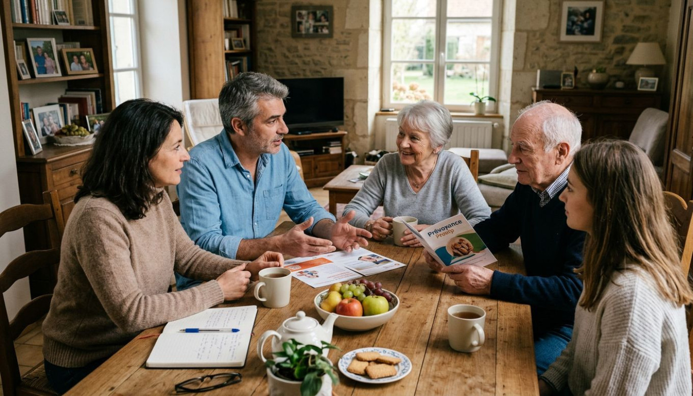 Quelles nuances distinguent mutuelle et prévoyance face aux aléas de la vie ?
