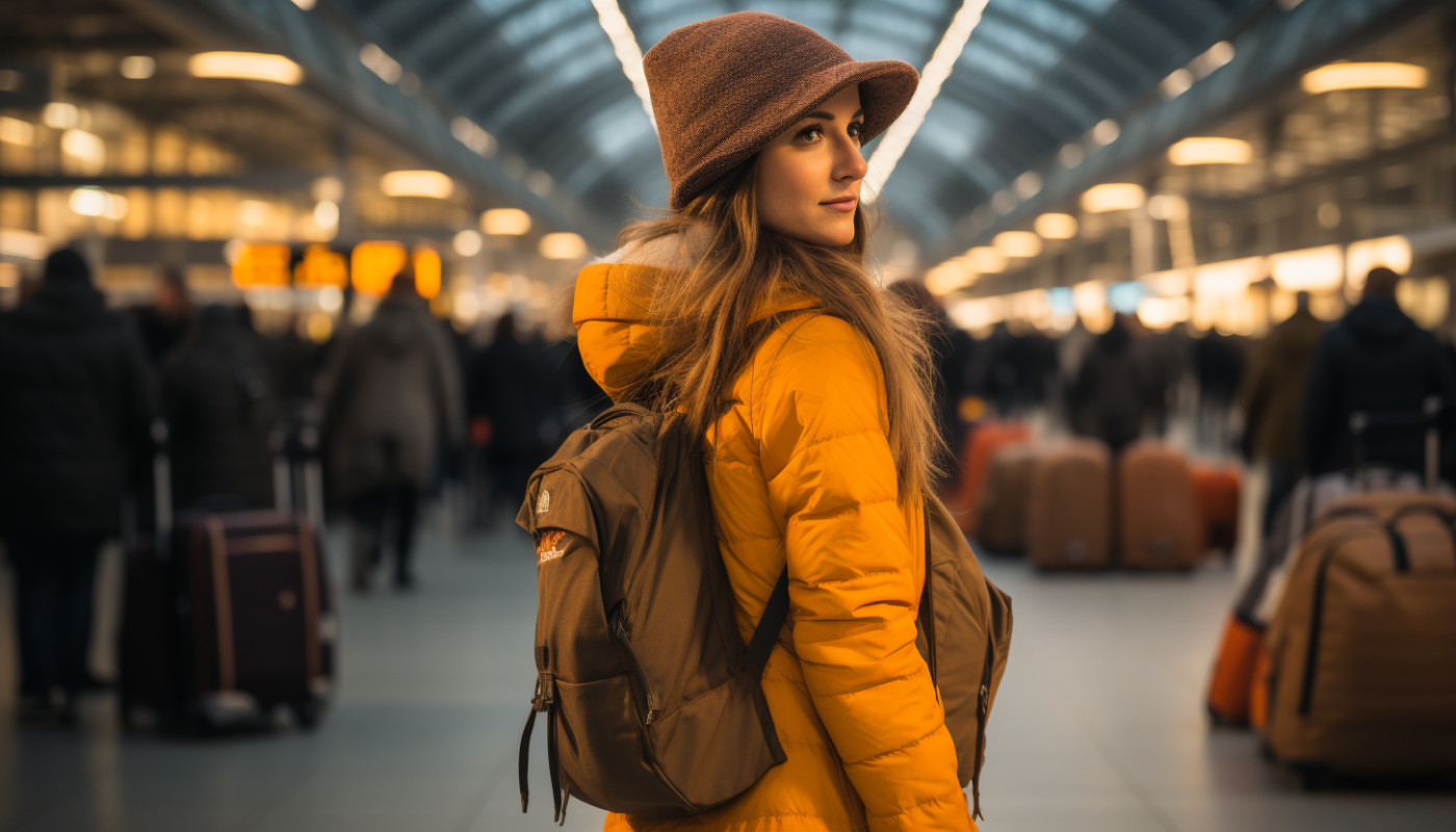 Quelques conseils à suivre lorsque vous voyagez