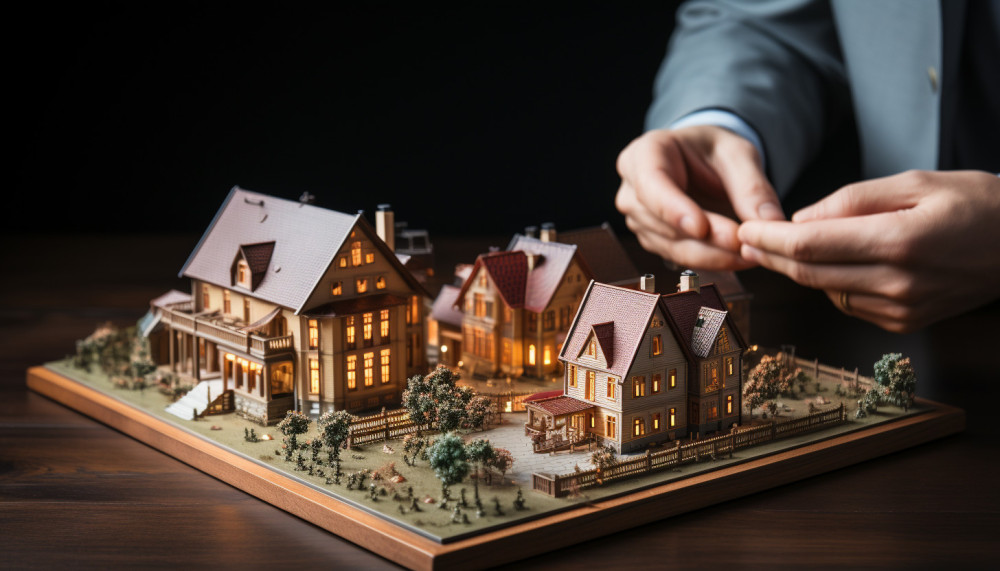 Divers - Quelques informations dans le domaine immobilier