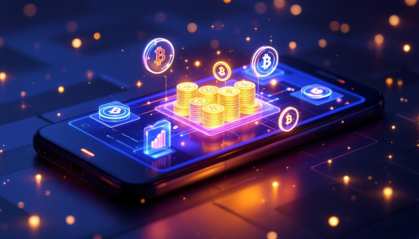 Stratégies pour optimiser l'épargne digitale en cryptomonnaies